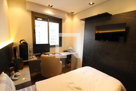 Apartamento à venda com 108m², 3 quartos e 2 vagasSuite 3