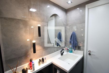 Apartamento à venda com 108m², 3 quartos e 2 vagasSuite 3 - Banheiro