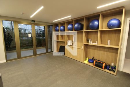 Apartamento à venda com 108m², 3 quartos e 2 vagasÁrea comum