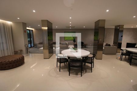 Apartamento à venda com 108m², 3 quartos e 2 vagasÁrea comum