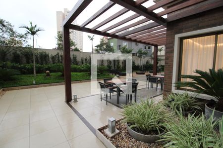 Apartamento à venda com 108m², 3 quartos e 2 vagasÁrea comum