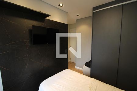 Apartamento à venda com 108m², 3 quartos e 2 vagasSuite 3