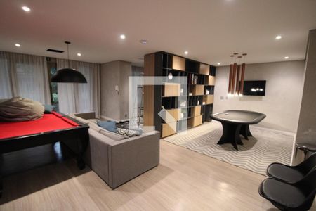 Apartamento à venda com 108m², 3 quartos e 2 vagasÁrea comum