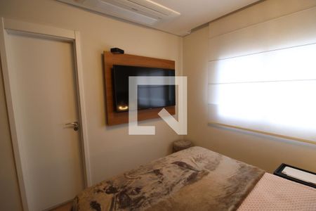 Apartamento à venda com 108m², 3 quartos e 2 vagasSuite 1