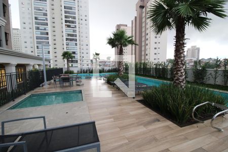 Apartamento à venda com 108m², 3 quartos e 2 vagasÁrea comum