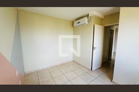 Quarto 1 de apartamento para alugar com 2 quartos, 46m² em Parque Oeste Industrial, Goiânia