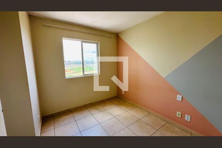 Quarto 1 de apartamento para alugar com 2 quartos, 46m² em Parque Oeste Industrial, Goiânia