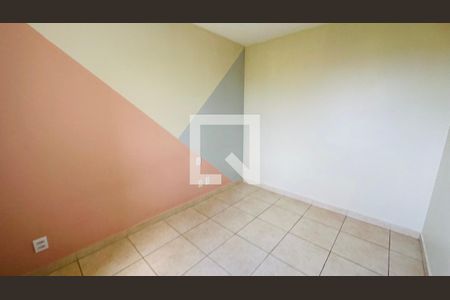 Quarto 1 de apartamento para alugar com 2 quartos, 46m² em Parque Oeste Industrial, Goiânia