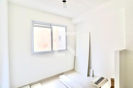 Sala de apartamento à venda com 2 quartos, 34m² em Brás, São Paulo