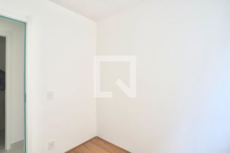 Quarto 1 de apartamento à venda com 2 quartos, 34m² em Brás, São Paulo
