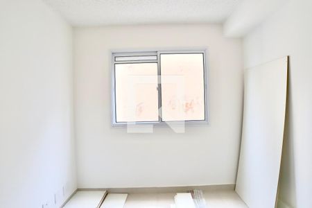 Sala de apartamento à venda com 2 quartos, 34m² em Brás, São Paulo