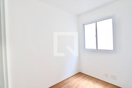 Quarto 1 de apartamento à venda com 2 quartos, 34m² em Brás, São Paulo