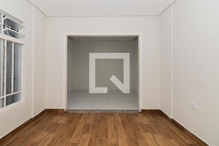 Sala de casa para alugar com 2 quartos, 60m² em Vila Constança, São Paulo