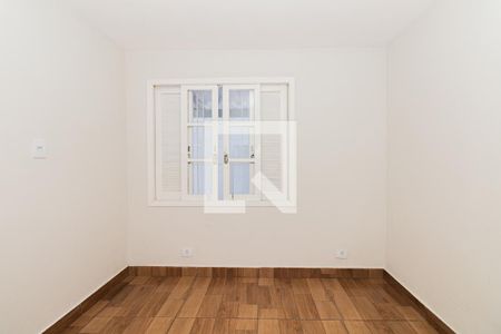 Quarto 2 de casa para alugar com 2 quartos, 60m² em Vila Constança, São Paulo