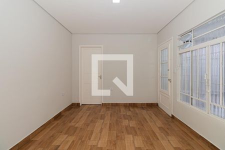 Sala de casa para alugar com 2 quartos, 60m² em Vila Constança, São Paulo