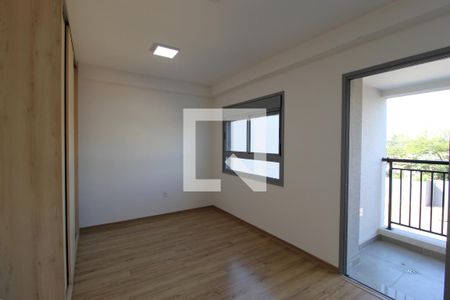 Sala/Quarto de kitnet/studio à venda com 1 quarto, 31m² em Moema, São Paulo