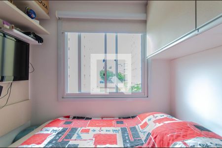 Quarto 1 de apartamento à venda com 2 quartos, 40m² em Cambuci, São Paulo