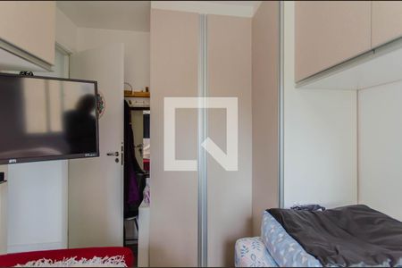 Quarto 2 de apartamento à venda com 2 quartos, 40m² em Cambuci, São Paulo