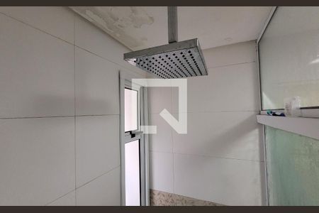 Apartamento à venda com 70m², 3 quartos e 2 vagas Apartamento à venda com 70m², 3 quartos e 2 vagasBanheiro 2