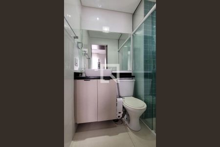 Apartamento à venda com 70m², 3 quartos e 2 vagas Apartamento à venda com 70m², 3 quartos e 2 vagasBanheiro