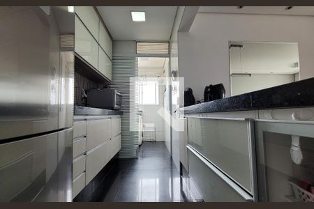 Apartamento à venda com 70m², 3 quartos e 2 vagas Apartamento à venda com 70m², 3 quartos e 2 vagasCozinha
