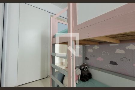 Apartamento à venda com 70m², 3 quartos e 2 vagas Apartamento à venda com 70m², 3 quartos e 2 vagasQuarto 2