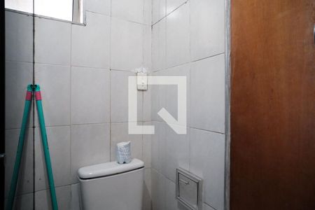 Apartamento à venda com 49m², 3 quartos e 1 vagaBanheiro
