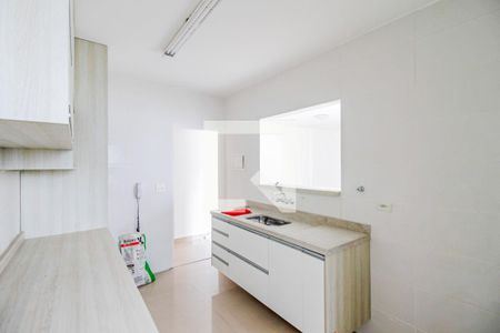 Apartamento para alugar com 70m², 2 quartos e 1 vaga Apartamento para alugar com 70m², 2 quartos e 1 vagaCozinha