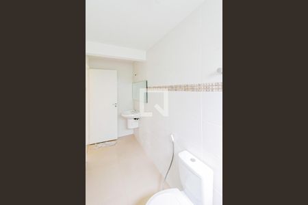 Apartamento para alugar com 70m², 2 quartos e 1 vaga Apartamento para alugar com 70m², 2 quartos e 1 vagaBanheiro