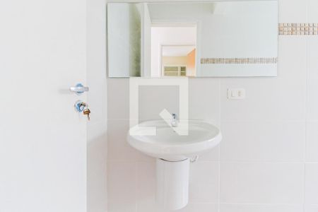 Apartamento para alugar com 70m², 2 quartos e 1 vaga Apartamento para alugar com 70m², 2 quartos e 1 vagaBanheiro