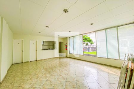 Apartamento para alugar com 70m², 2 quartos e 1 vaga Apartamento para alugar com 70m², 2 quartos e 1 vagaÁrea comum - Salão de festas