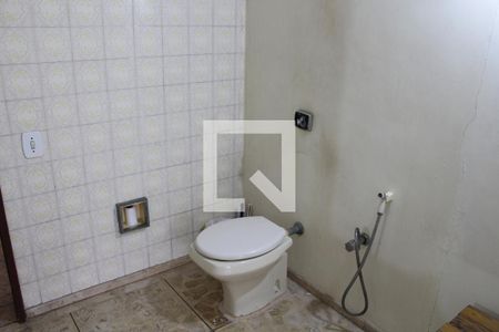 Casa à venda com 315m², 3 quartos e 3 vagasBanheiro