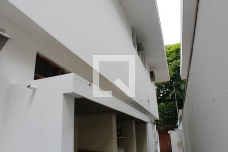 Casa à venda com 315m², 3 quartos e 3 vagasFachada