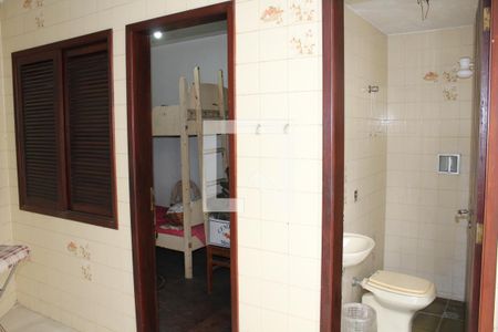 Casa à venda com 315m², 3 quartos e 3 vagasQuarto de Serviço