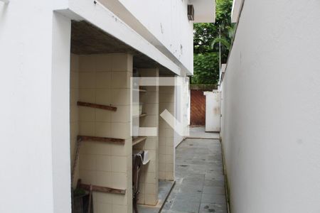 Casa à venda com 315m², 3 quartos e 3 vagasQuintal