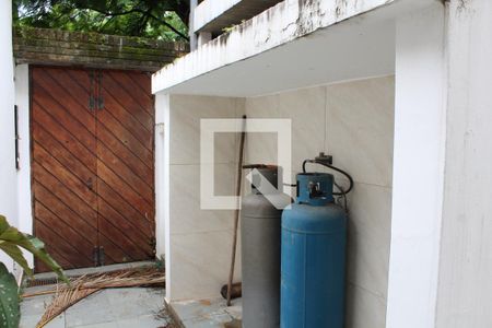 Casa à venda com 315m², 3 quartos e 3 vagasEntrada de Serviço