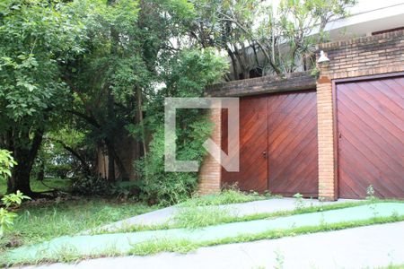 Casa à venda com 315m², 3 quartos e 3 vagasFachada