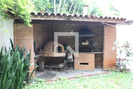 Casa à venda com 315m², 3 quartos e 3 vagasChurrasqueira