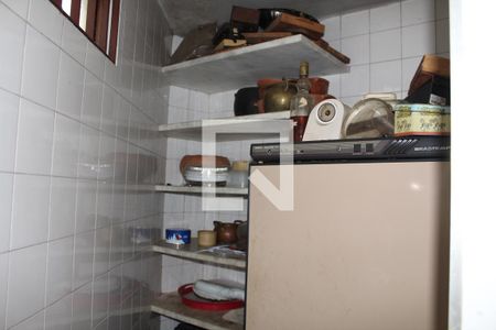 Casa à venda com 315m², 3 quartos e 3 vagasDispensa