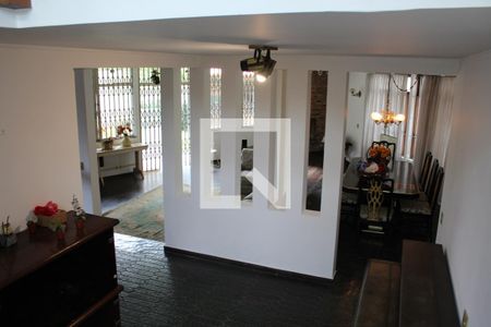 Casa à venda com 315m², 3 quartos e 3 vagasHall de entrada