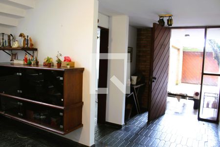 Casa à venda com 315m², 3 quartos e 3 vagasHall de entrada