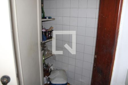 Casa à venda com 315m², 3 quartos e 3 vagasDispensa