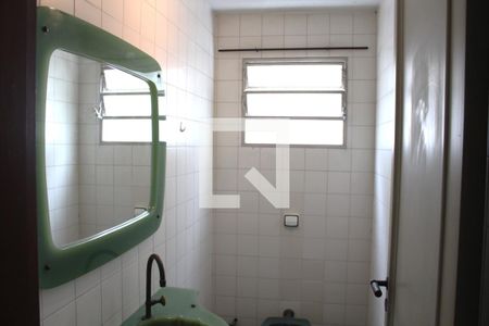 Casa à venda com 315m², 3 quartos e 3 vagasLavabo