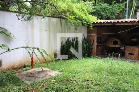 Casa à venda com 315m², 3 quartos e 3 vagasChurrasqueira