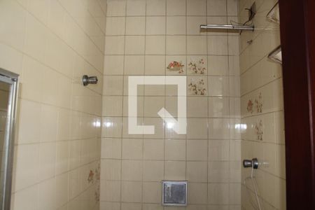 Casa à venda com 315m², 3 quartos e 3 vagasBanheiro do Escritório