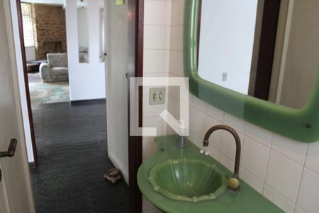 Casa à venda com 315m², 3 quartos e 3 vagasLavabo