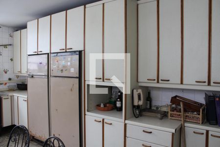 Casa à venda com 315m², 3 quartos e 3 vagasCozinha