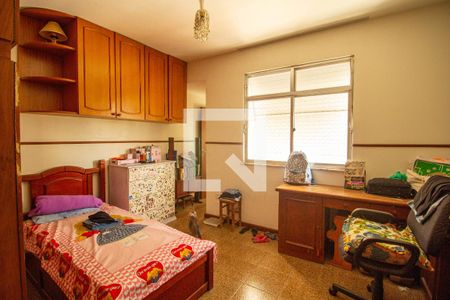 Suíte 1 de apartamento para alugar com 3 quartos, 144m² em Vila Isabel, Rio de Janeiro