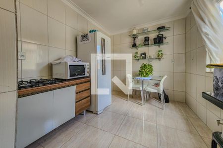 Apartamento para alugar com 70m², 2 quartos e sem vagaCozinha