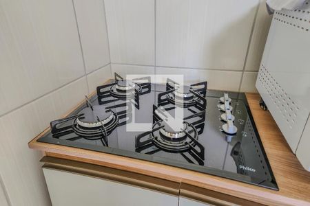 Apartamento para alugar com 70m², 2 quartos e sem vagaCooktop 